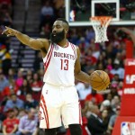 If We Gave Out the NBA Awards Now