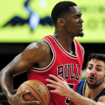 Fantasy Basketball: Music of the Traffic – Week 19