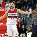 Fantasy Basketball: Music of the Traffic – Week 20