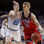 Downtown’s 2017 NBA Mock Draft 1.0